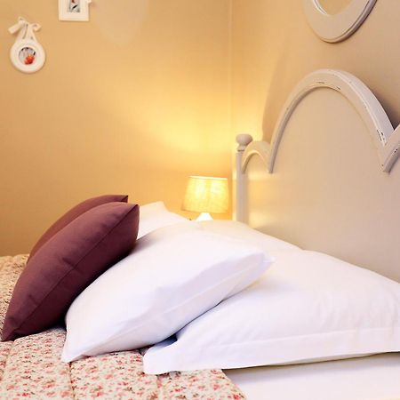 Shabby Chic Rooms 자다르 객실 사진