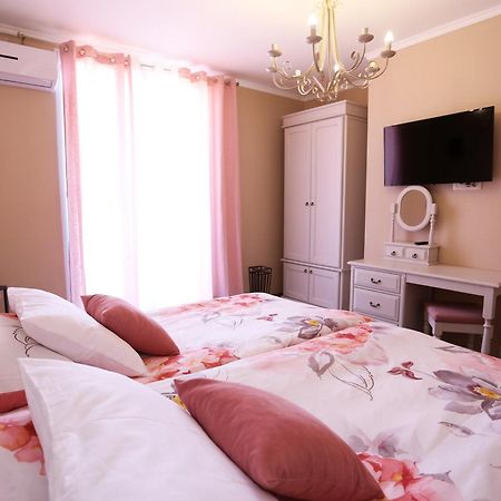 Shabby Chic Rooms 자다르 객실 사진